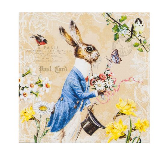 VBS Servietten - Set "Ostern"