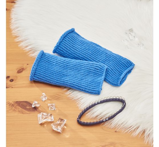 Rico Design Essentials "Vegan Cashmere"