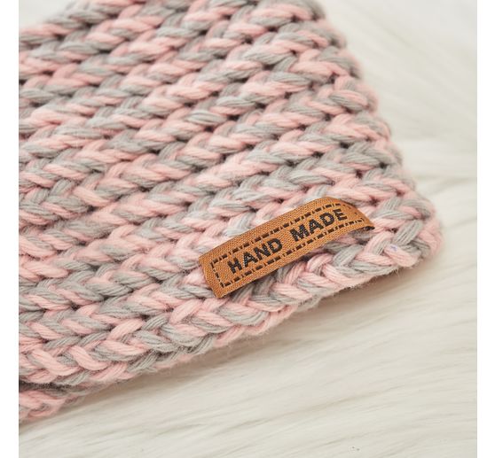 Rico Design Essentials "Vegan Cashmere"