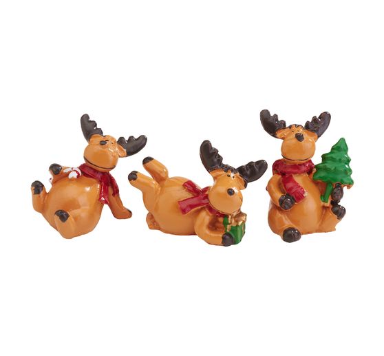VBS Mini reindeer "Stella"