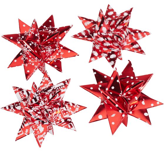 Papierstreifen "Xmas"