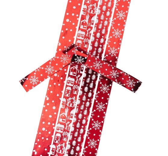 Papierstreifen "Xmas"