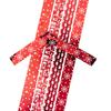 Paper strips "Xmas"