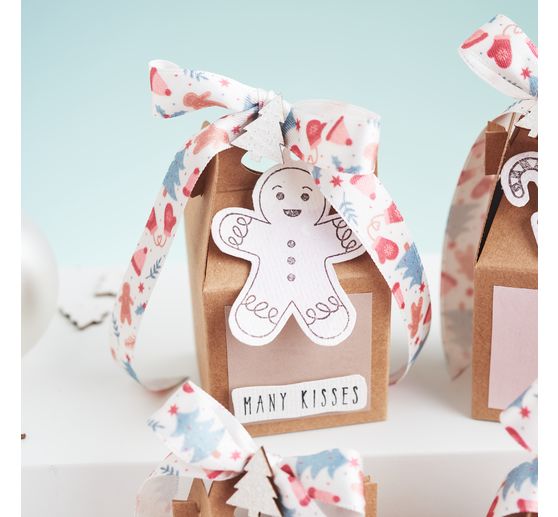 VBS Faltschachtel "Gift box"