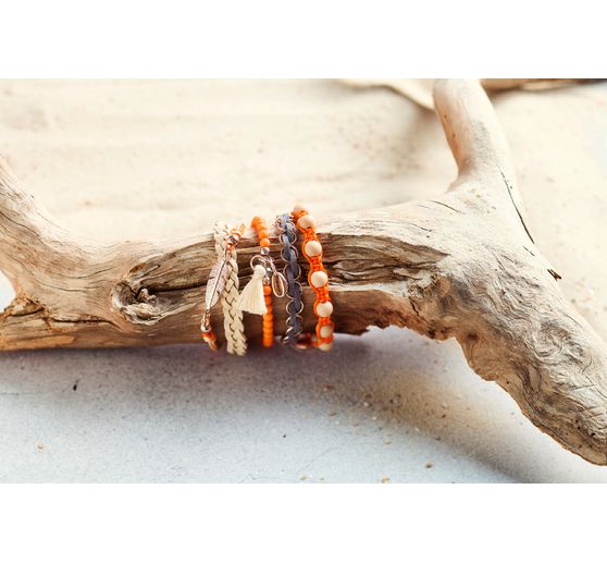 Boho-Schmuckset "Sun & Focus"