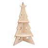 VBS Corner etagere "Christmas tree pyramid"