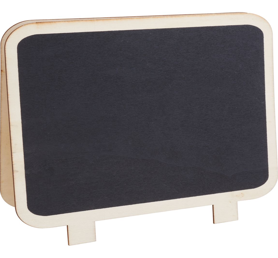 VBS Tafelschild mit Klammer, 20 x 15 cm