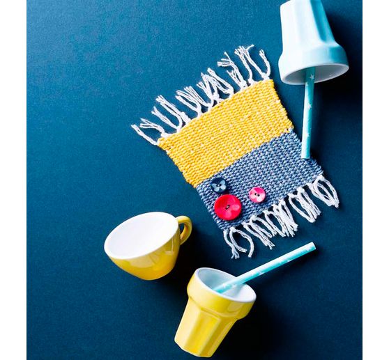 Buch "Die Kinder-Handarbeitsschule: Nähen, Stricken, Häkeln, Sticken, Weben"