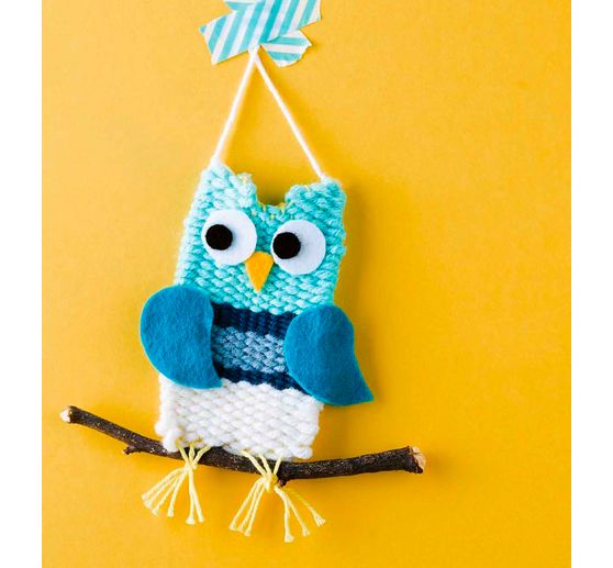 Buch "Die Kinder-Handarbeitsschule: Nähen, Stricken, Häkeln, Sticken, Weben"