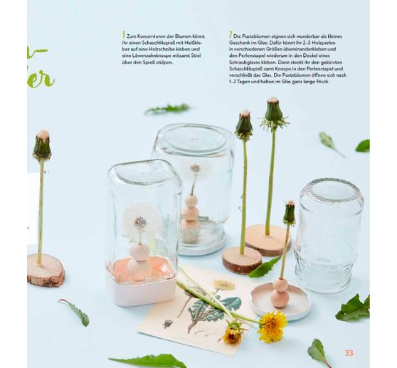 Buch "Das große Familien-Natur-Bastelbuch"