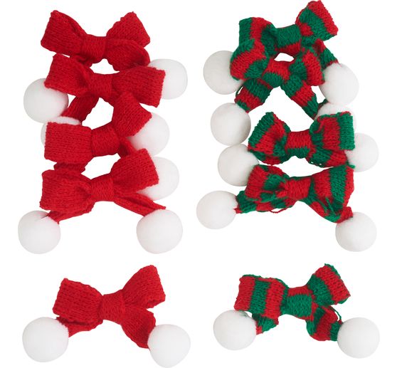 VBS Scarf, 25 cm