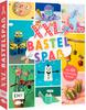 Book "XXL Bastelspaß für kleine Kreative"