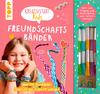 Buch "Kreativstart Kids - Freundschaftsbänder"