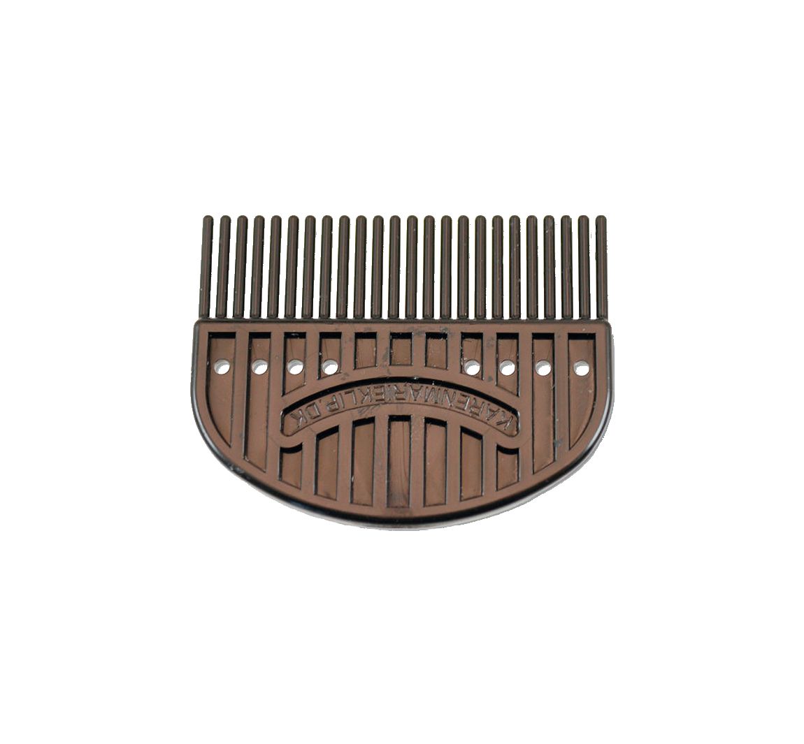 Fine Quilling Comb