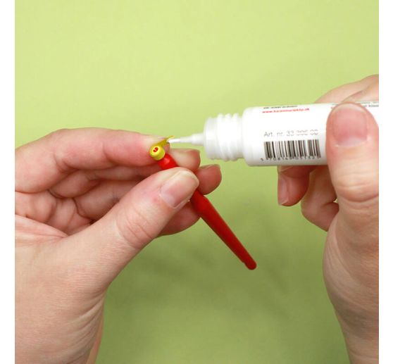 Quilling Pen
