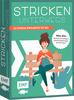 Book "Stricken unterwegs"