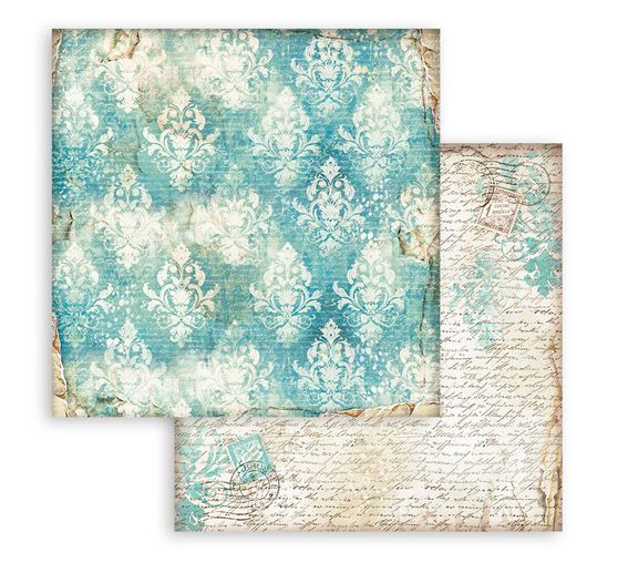 Scrapbook block "Alterego Backgrounds"