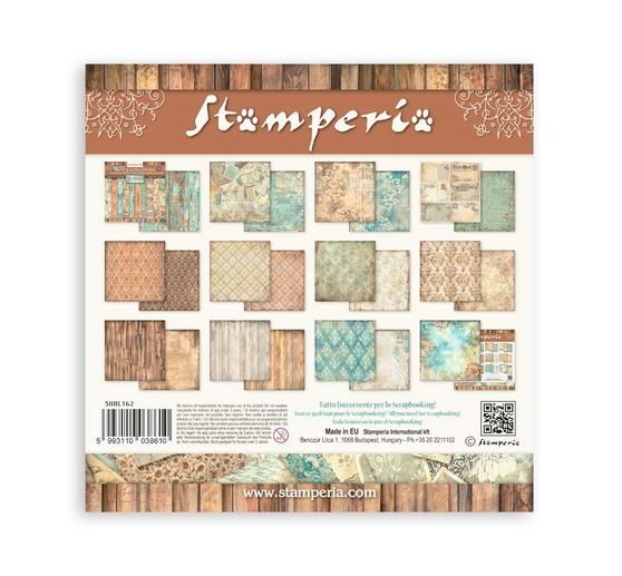 Scrapbook block "Alterego Backgrounds"