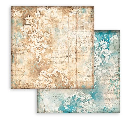 Scrapbook block "Alterego Backgrounds"