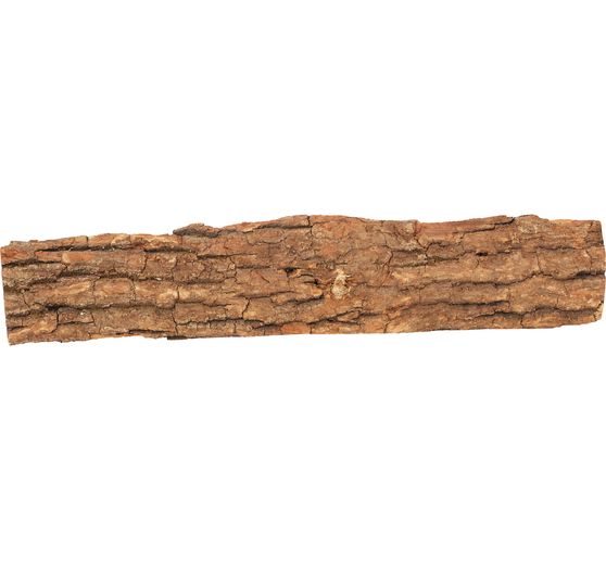 Eichen-Schwartenbrett, ca. 70 cm