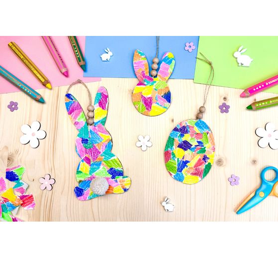 Noris junior Buntstift
