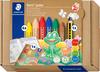 Noris junior Drawing activities set