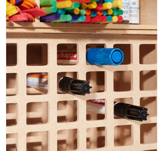 Flexio "Pencil box"