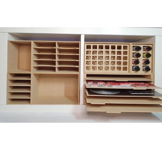 Flexio "Pencil box"
