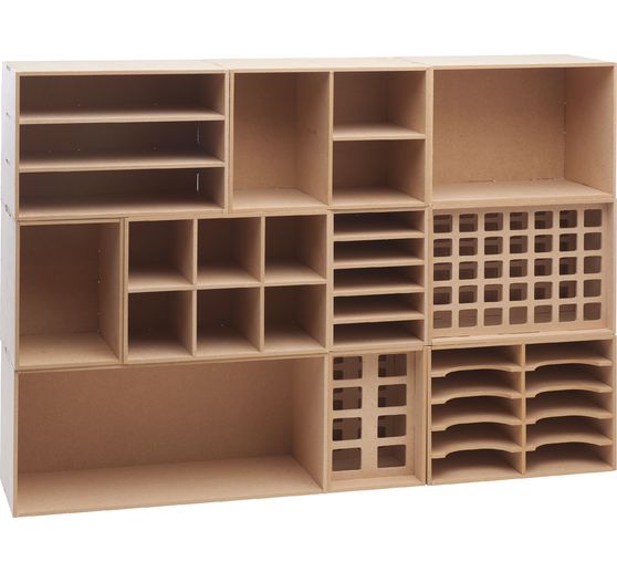 Flexio "Pencil box"