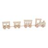 VBS Wooden train "Lollo"