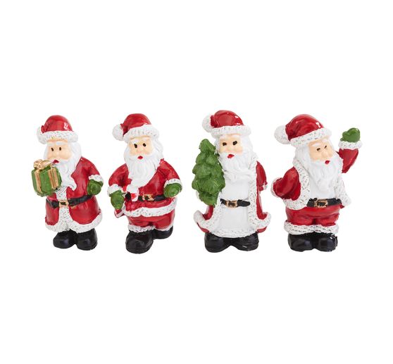 VBS Mini Santa "Gift Giving"