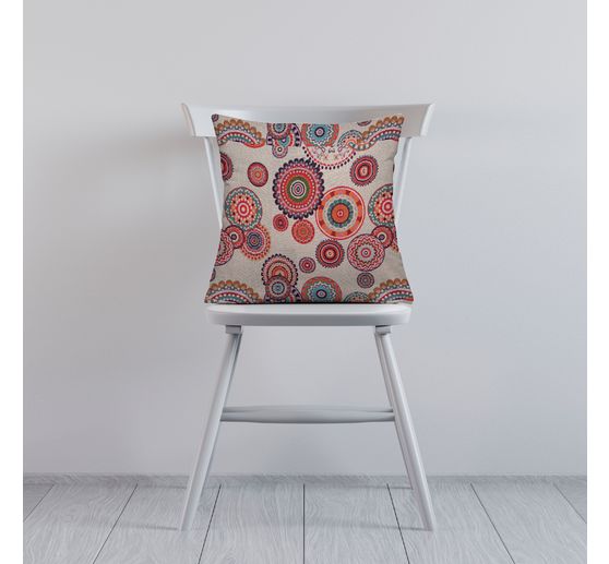Gobelin-Stoff "Mandalas"