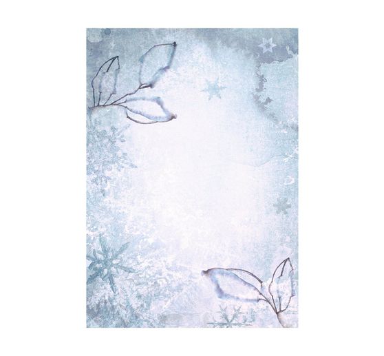 Motif straw silk backgrounds "Dewdrops"