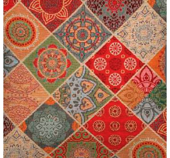 Gobelin-Stoff "Portugal"