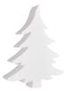 Styroporform "Tannenbaum geschwungen"