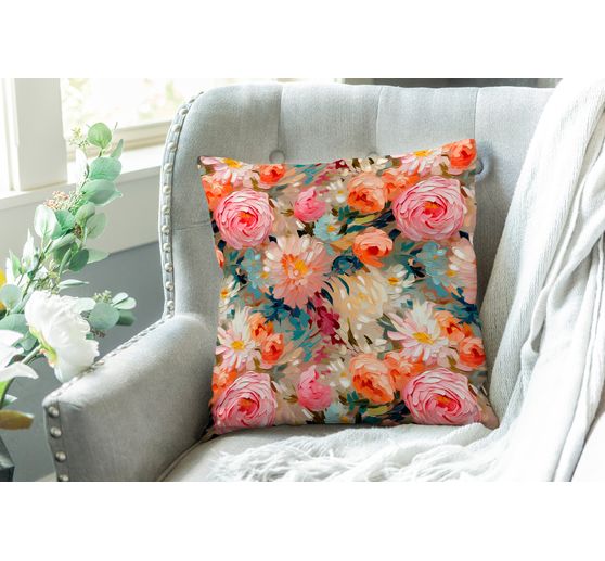 Samara design decorative pillows 2025
