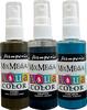 Stamperia Aquacolor "Alterego", set of 3