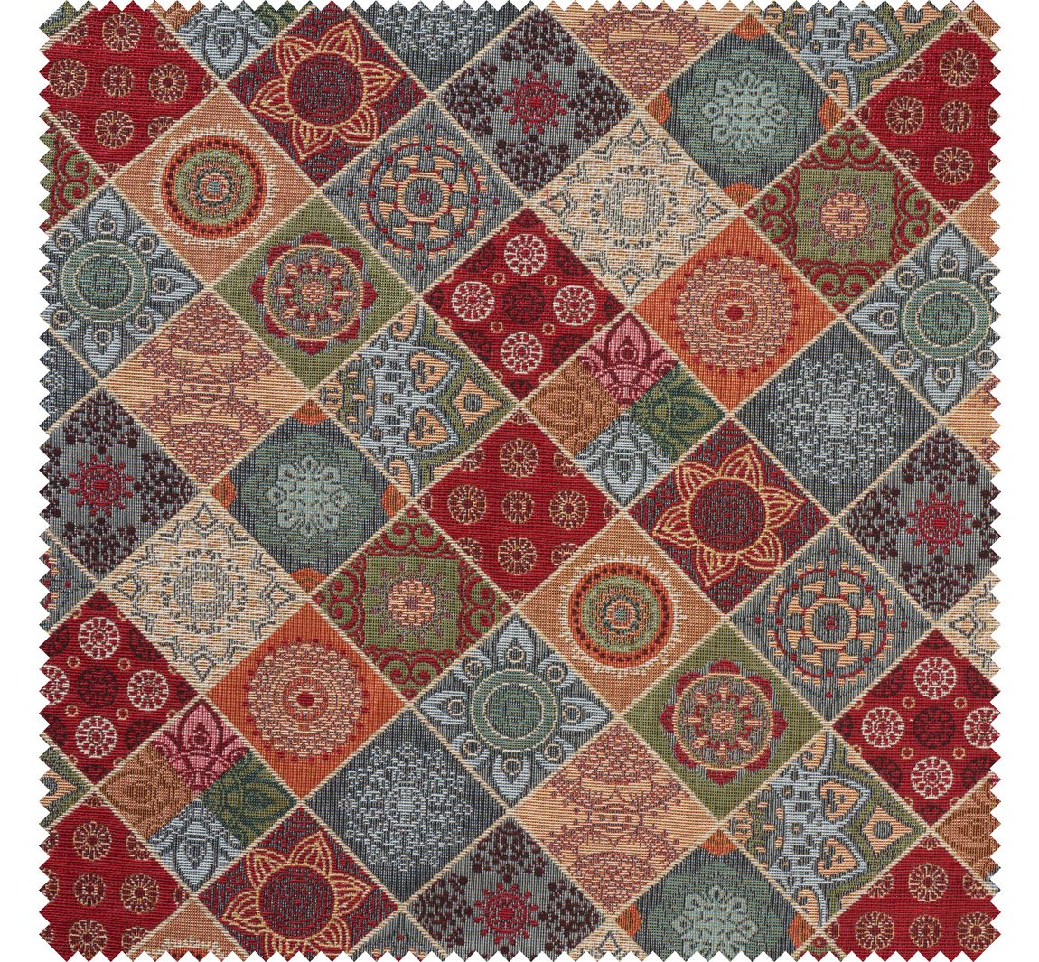 Gobelin-Stoff "Portugal"