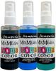 Stamperia Aquacolor "Art of Travelling", set of 3