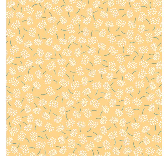 Scrapbook block "Sweet Garden"