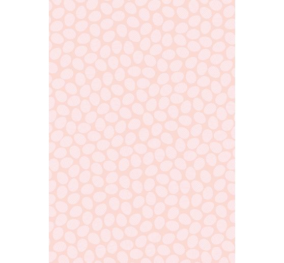 Papier-Block "Funny Eggs"