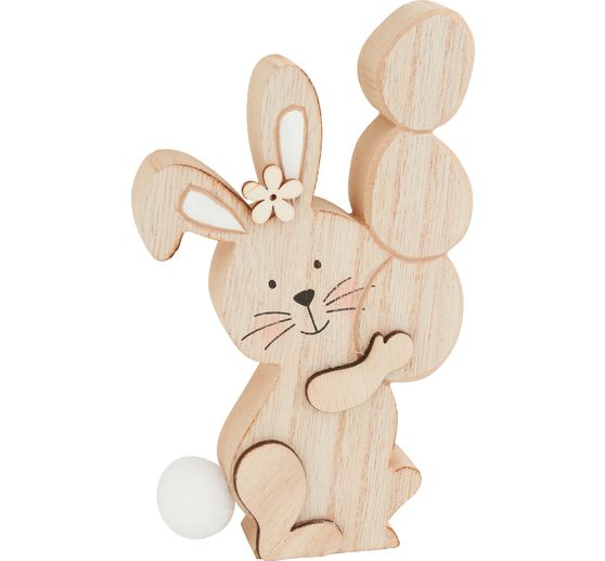 VBS Easter bunny "Lotti"