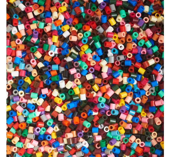 Hama-Perlen Box, 30.000 Stück