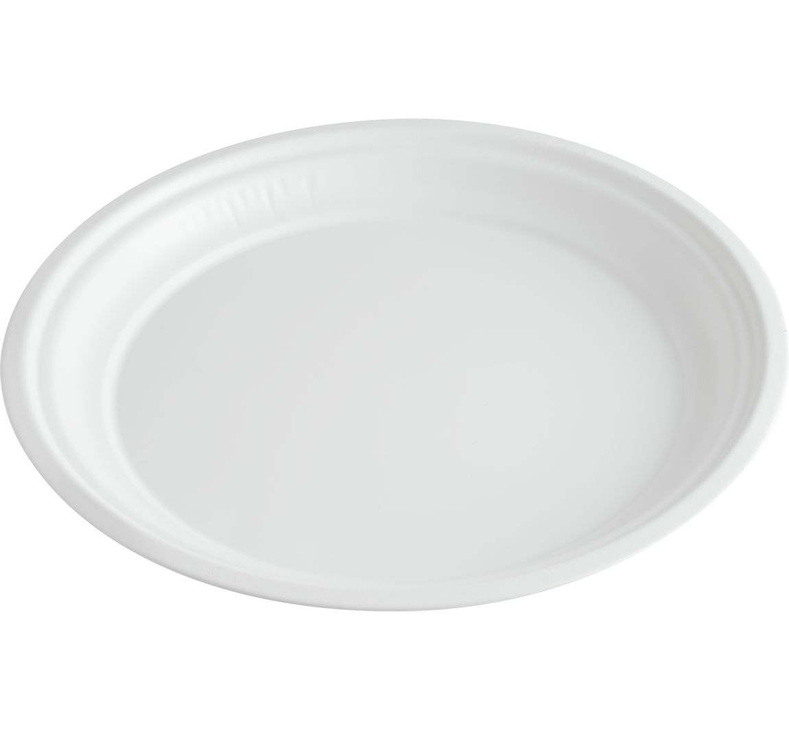 Zinkteller, Ø 30 cm