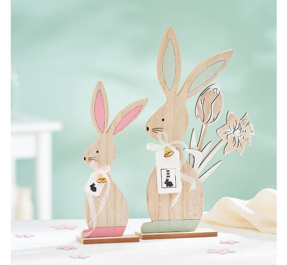 VBS Geschenk-Anhänger "White Mix"