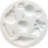 Silicone casting mould mini "Sweets"