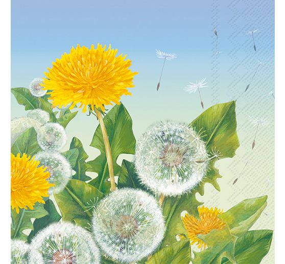 VBS Servietten-Set "Spring Time"