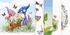 VBS Napkin Set "Spring Time"