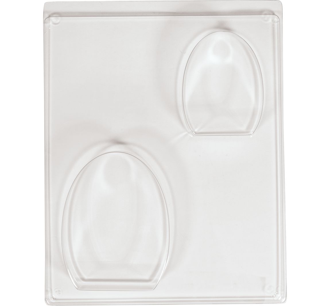 Gießform "Eier"
