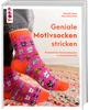 Buch "Geniale Motivsocken stricken"